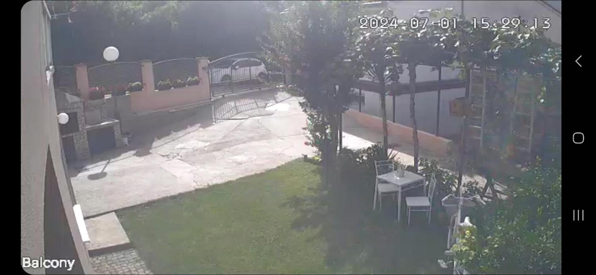 Villa Sara Mostar Esterno foto