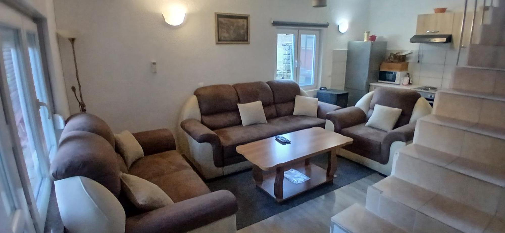 Villa Sara Mostar Esterno foto
